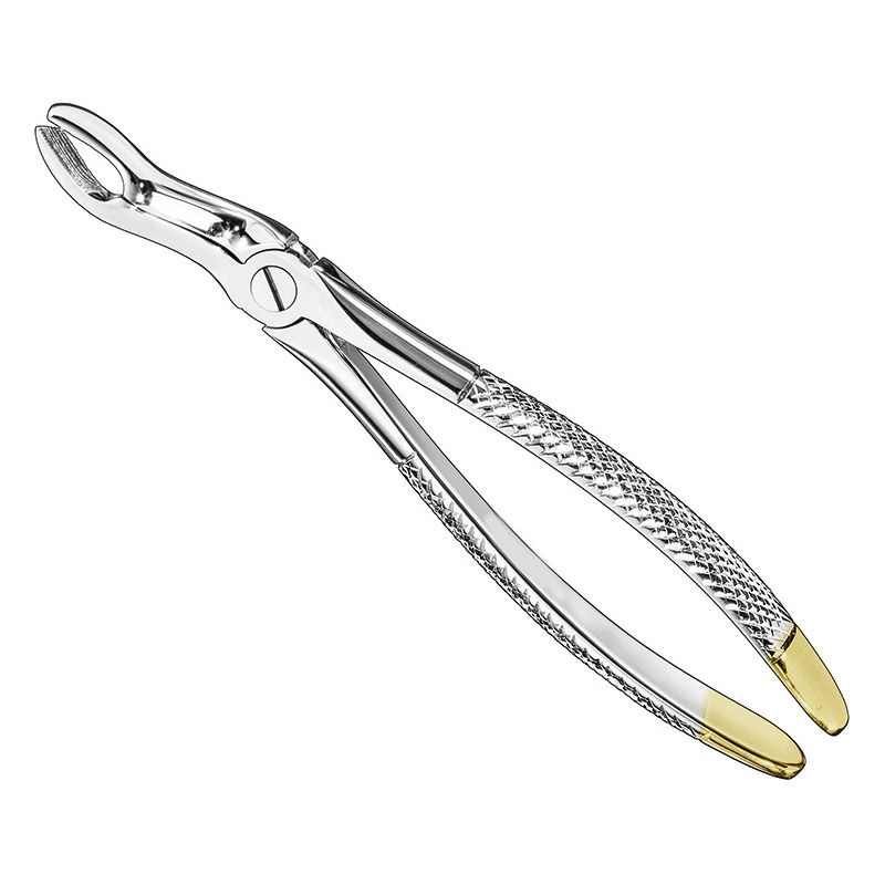 Extracting Forceps, English Pattern Diamantiert