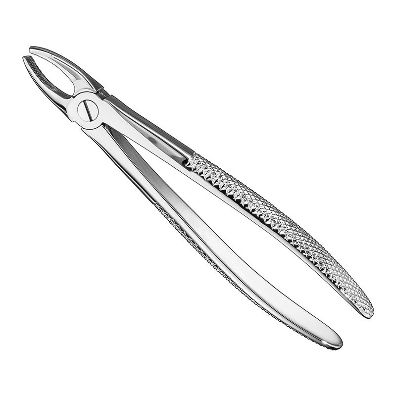 Extracting Forceps, English Pattern Haftprofil (HP)