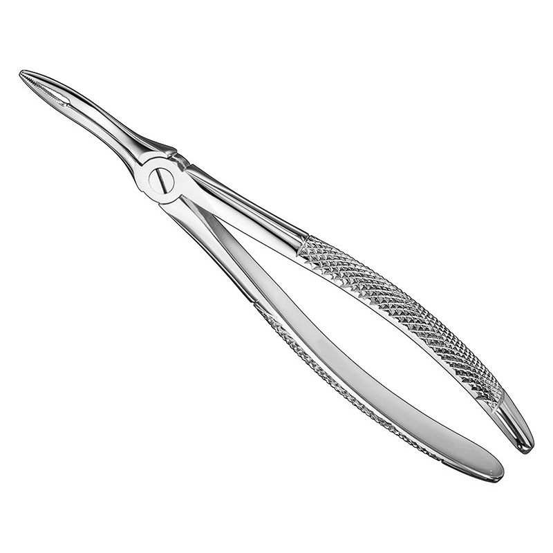 Extracting Forceps, English Pattern Standard