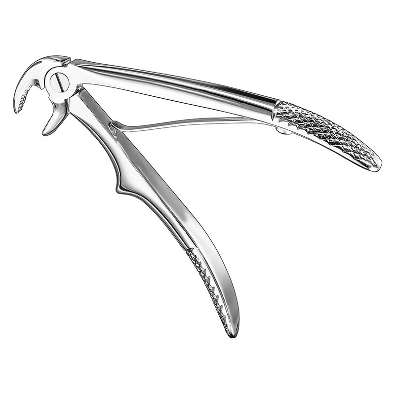 Extracting Forceps, English Pattern For Children
