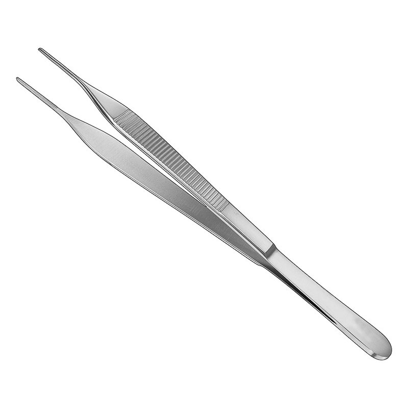 ADSON, dissecting forceps