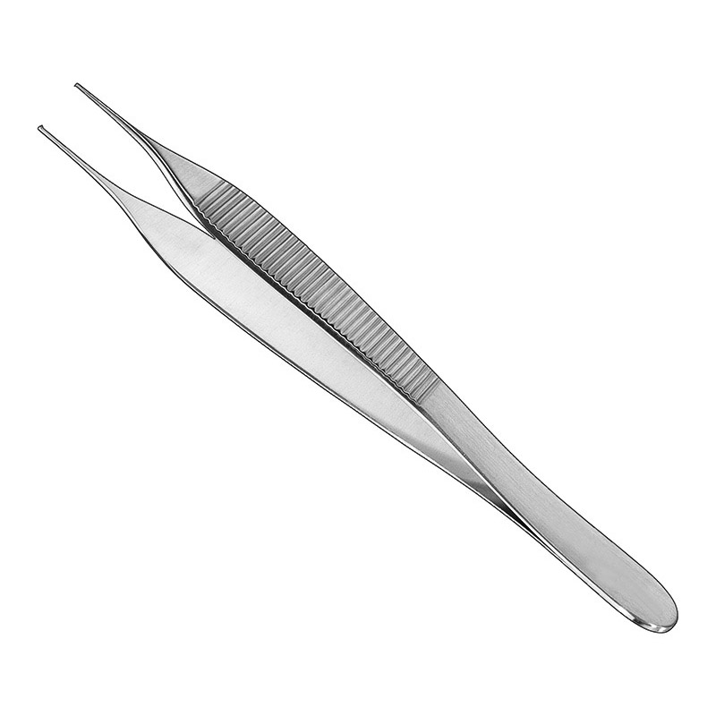ADSON, tissue forceps