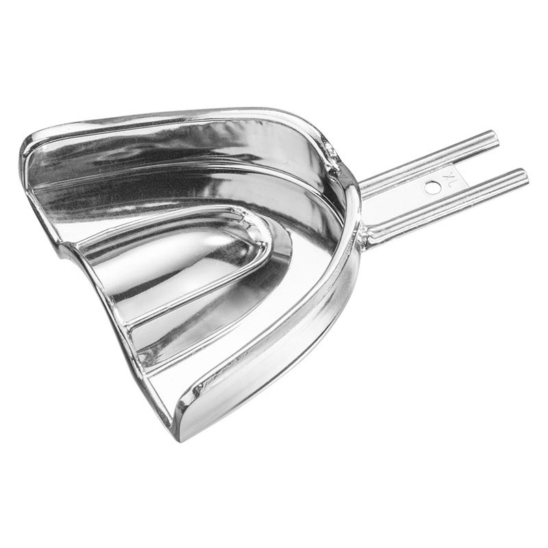 Impression Trays Water-Cooled