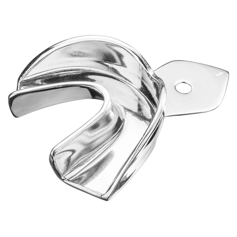 Impression Trays For Impressions in Alginate and Silicone