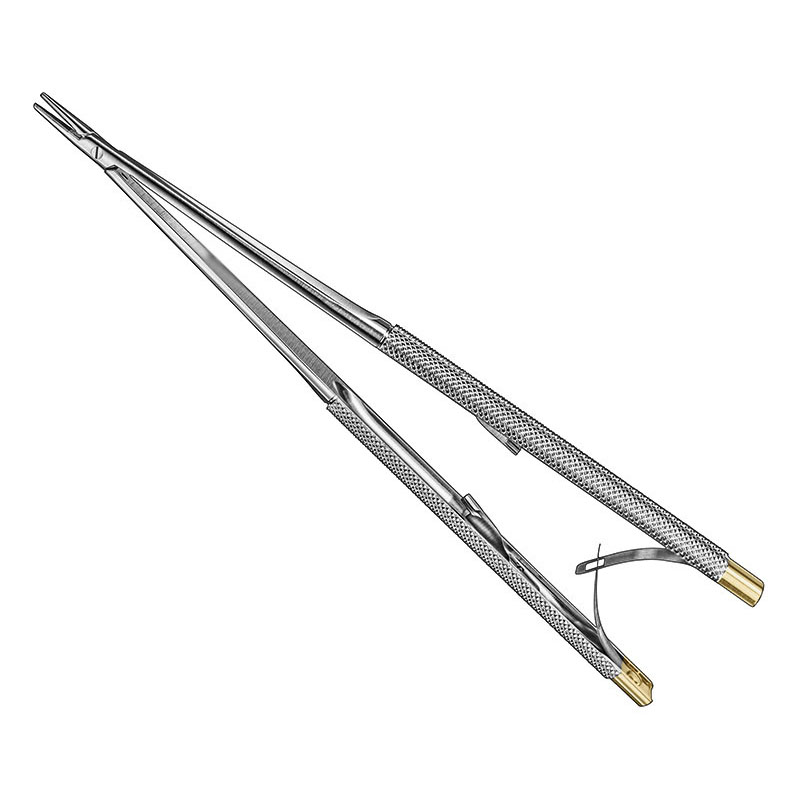 Micro Needle Holders