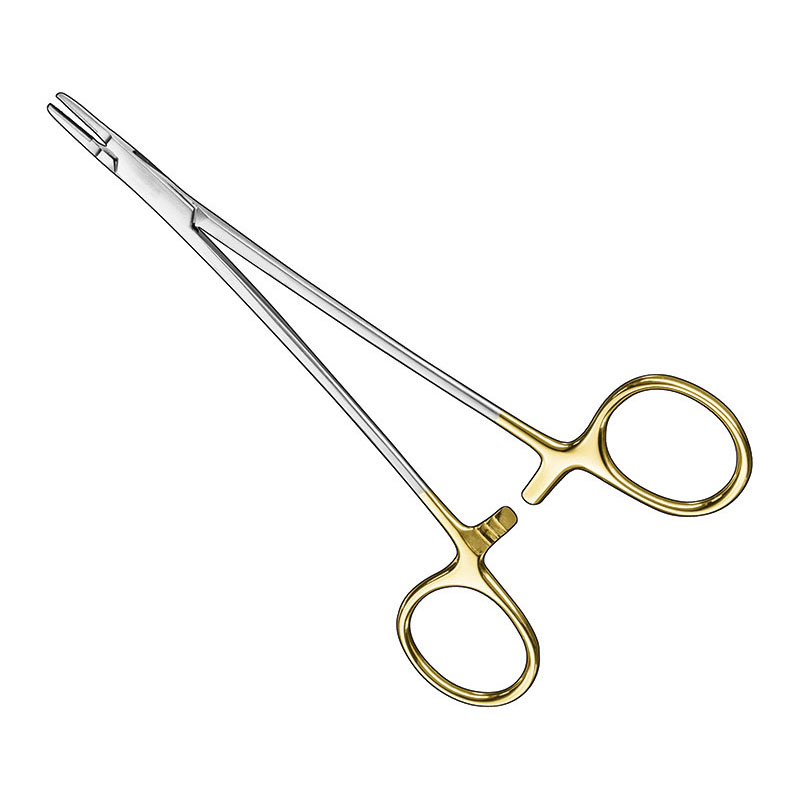 Needle Holders TC