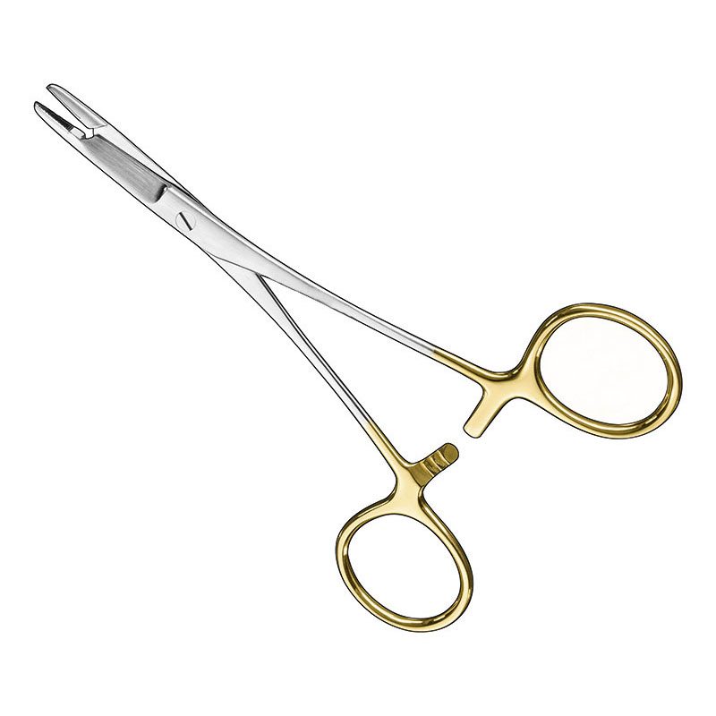OLSEN-HEGAR, needle holder