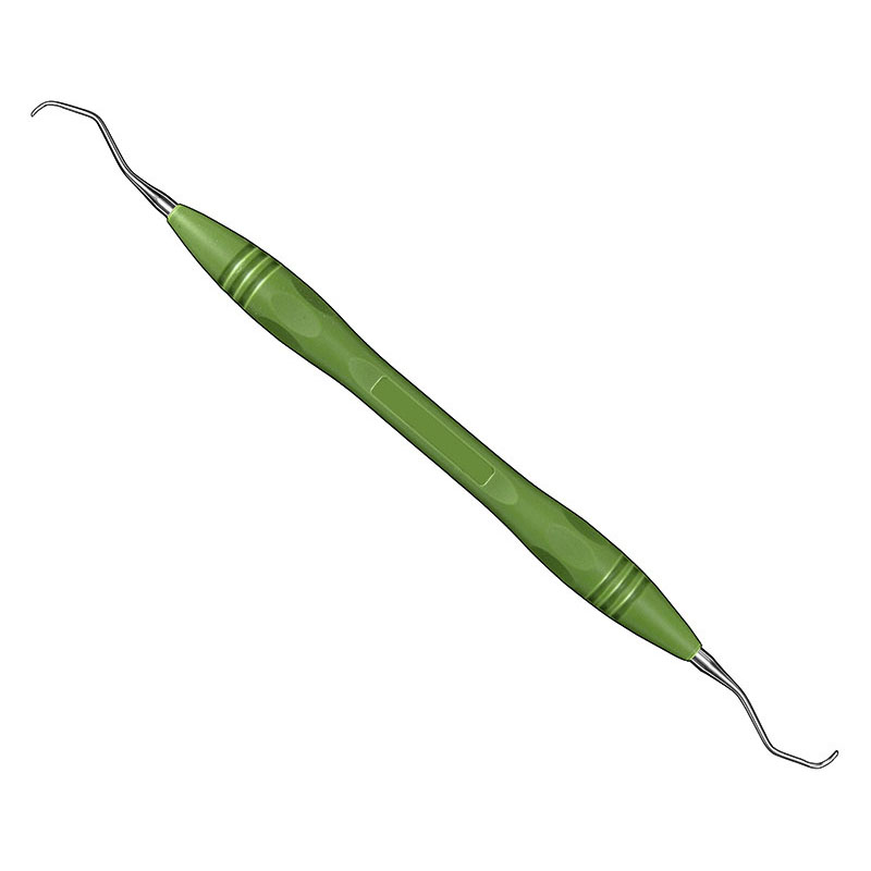 GRACEY, curette