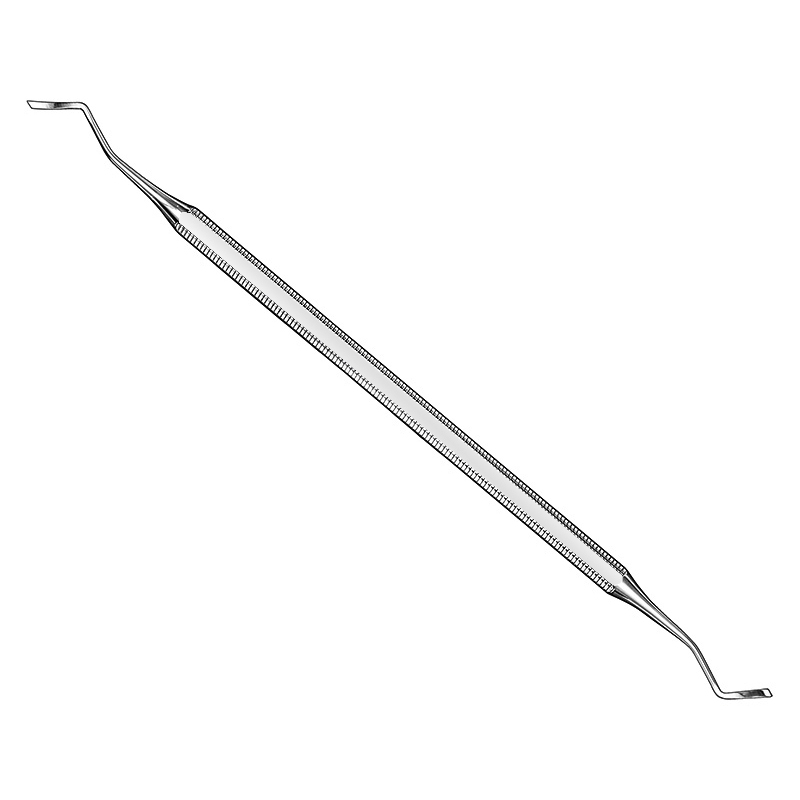 BLACK, gingival margin trimmer