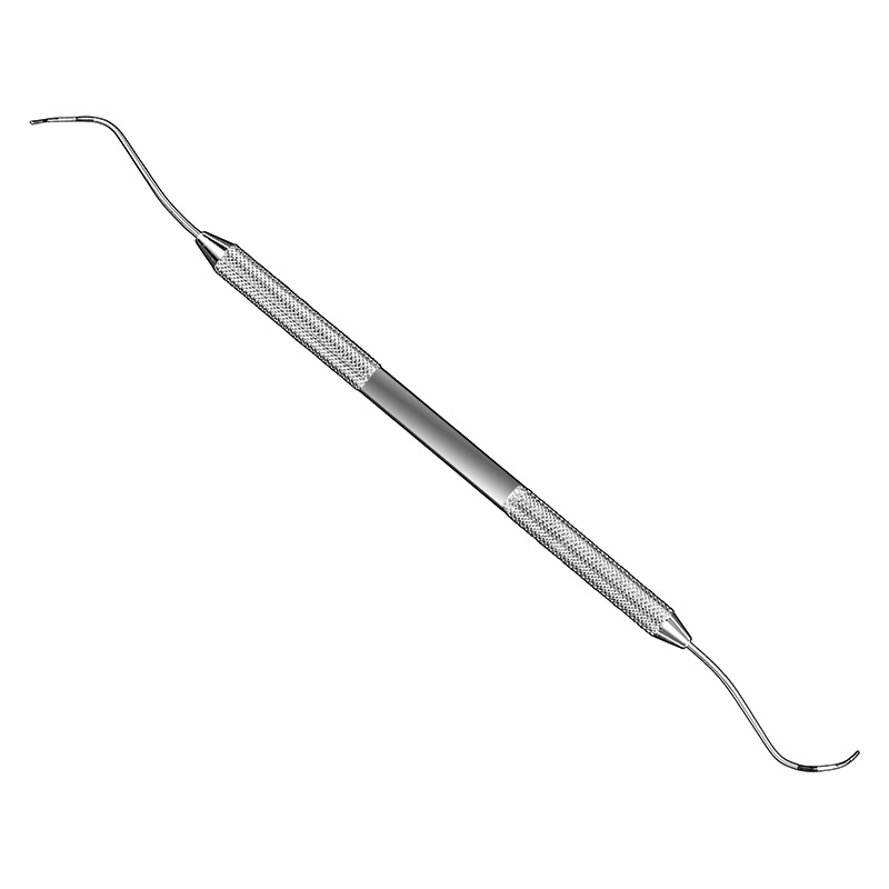 NABERS, Q2N, periodontal probe