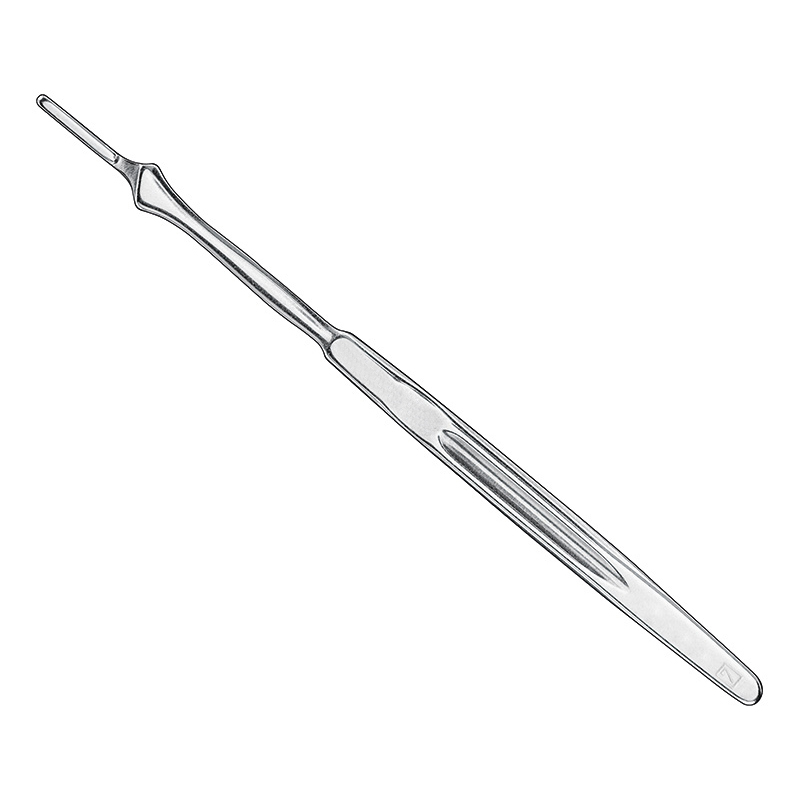 Scalpel Handles