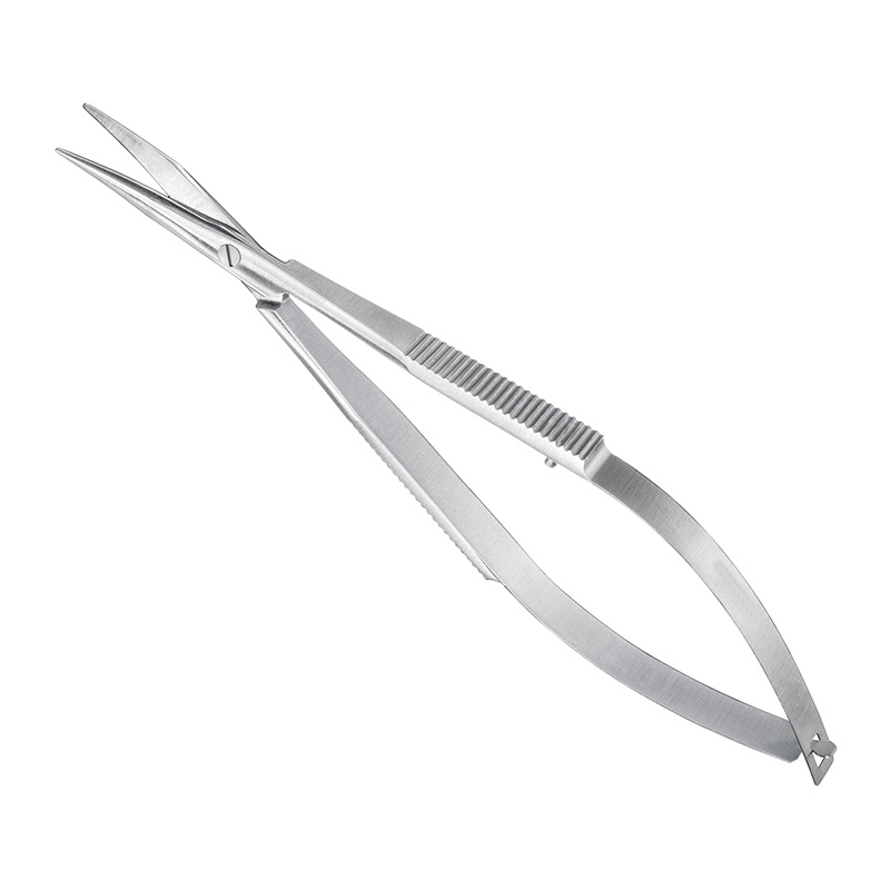 Gum Scissors, Spring Action