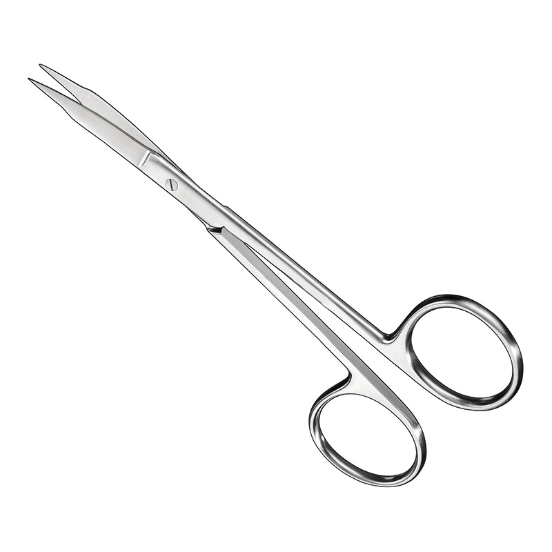 Suture and Gum Scissors