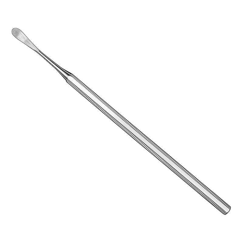 PARTSCH, bone curette