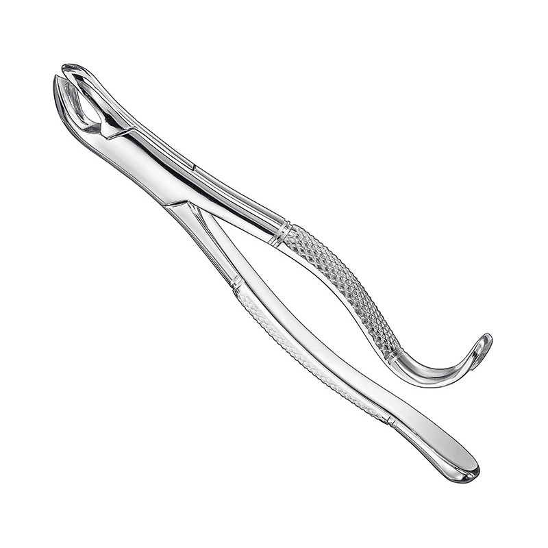 Extracting Forceps, American Pattern