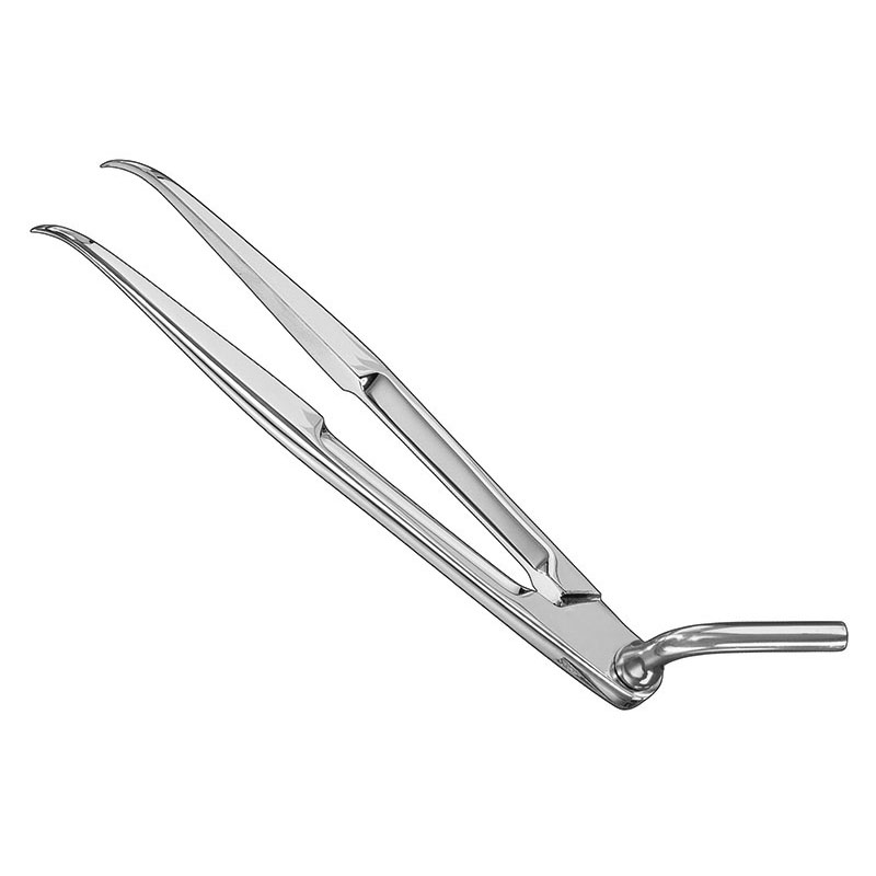 ZIELINSKY, measuring caliper