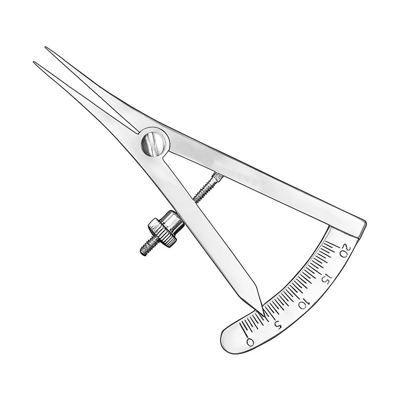 Measuring Instruments