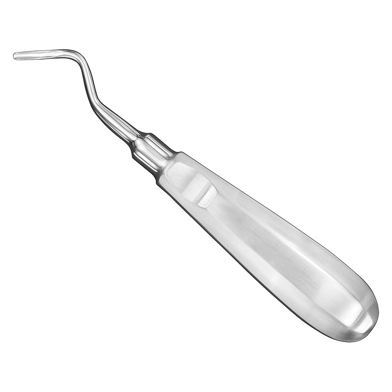 APICAL 303, root elevator, angled