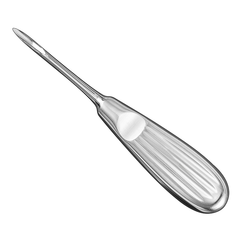 HYLIN, root elevator, straight, 4, 5 mm