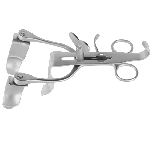 Alan-Parks Rectal Speculum