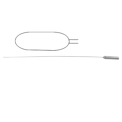 Bakes Gall Duct Dilator Fig.10