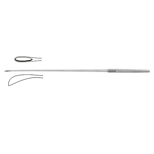 Gall Stone Forcep Fig. 1