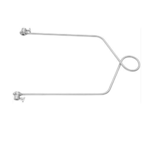 Wire Guides & Extension Bows