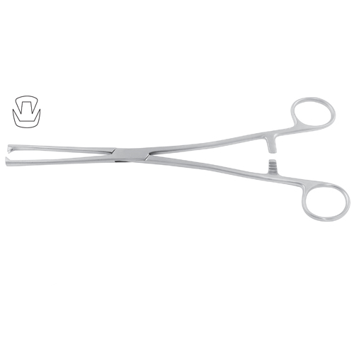 Tenaculum Forceps
