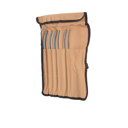 Hank Uterine Dilators Set