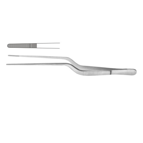 Adson Ear Forcep