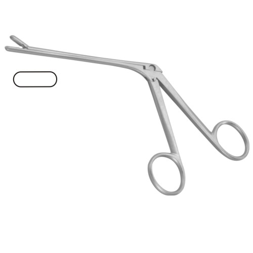 Takahashi Ethmoid Forcep
