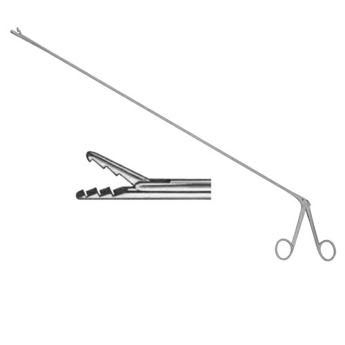 Laryngeal Forceps, Mastoid Rongeurs