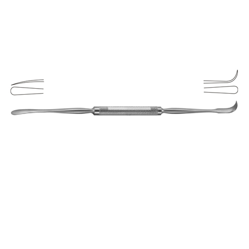 Maxillofacial Surgery Elevators