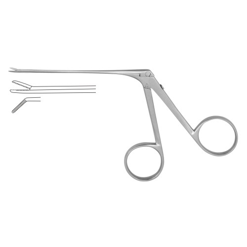 Alligator Forceps