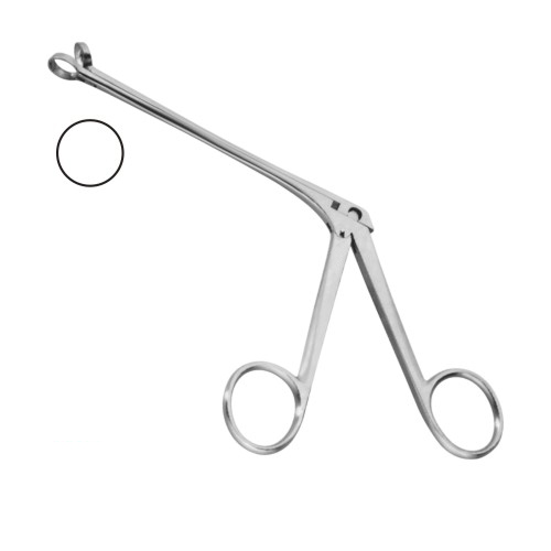 Nasal Cutting Forceps
