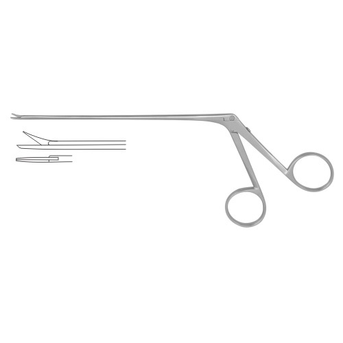 Micro Ear Scissors