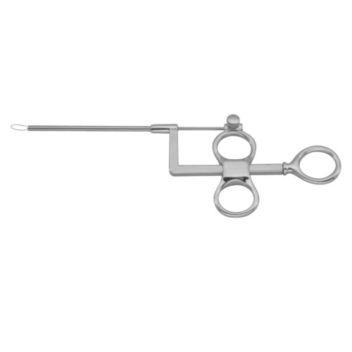 Lange-Wilde Polypus Snare