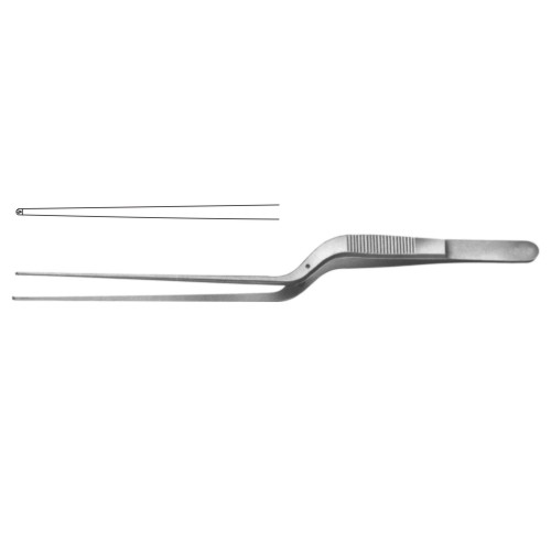 Nasal Tampon Forcep