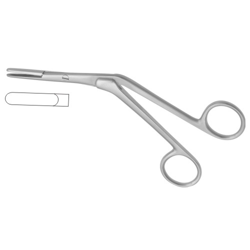 Craig Septum Forcep