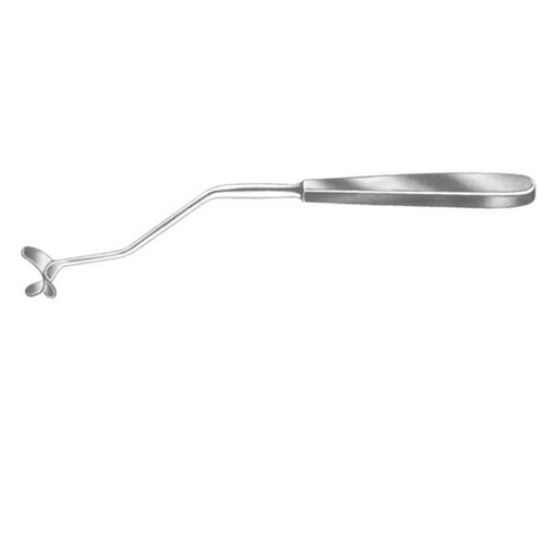 Hofer Tonsil Retractor