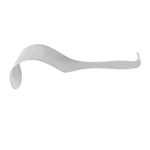 Deaver Retractor Fig. 9