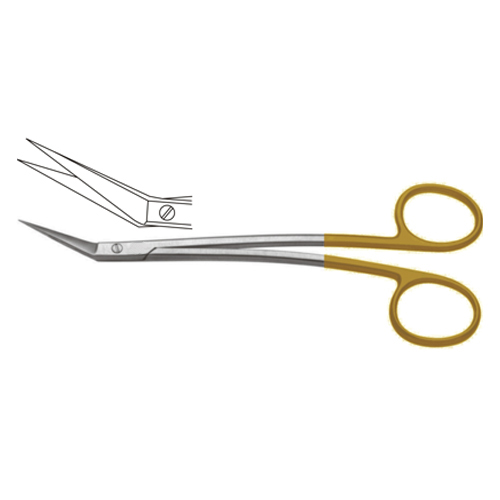 TC Locklin Gum Scissor