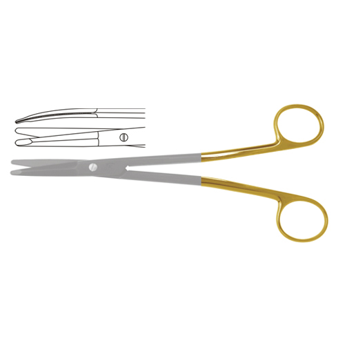Tungsten Carbide Scissors UltraCut