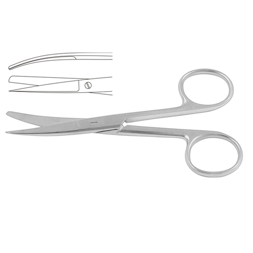 Operating Scissor