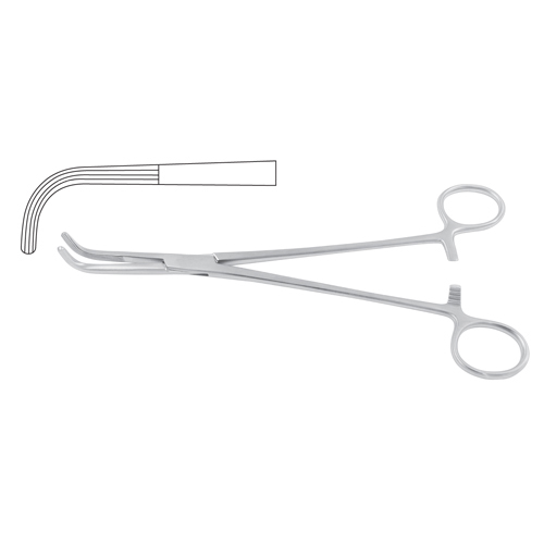 Dissecting and Ligature Forceps