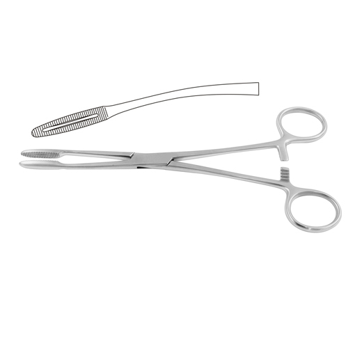 Gross-Maier Dressing Forceps
