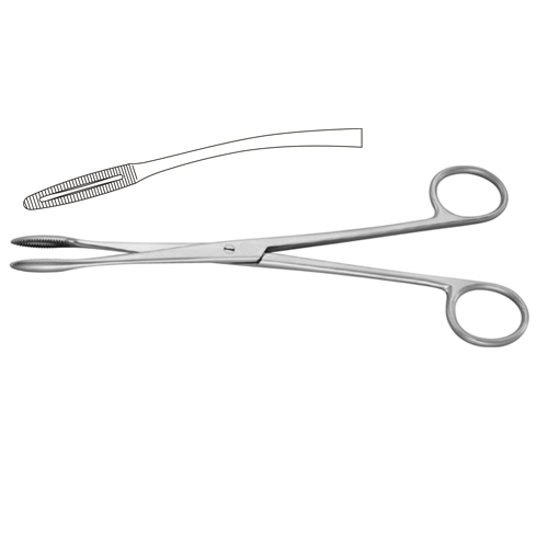 Dressing Forceps
