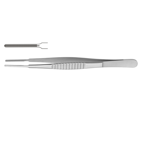 Atrauma, Cilia and Dissecting Forceps