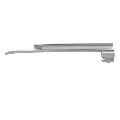 Miller Laryngoscope Blade
