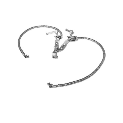 Yasargil (Leyla) Brain Retractor